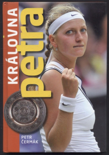 Čermák, Petr - Královna Petra