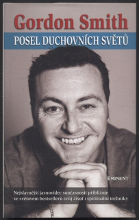 Smith, Gordon - Posel duchovních světů
