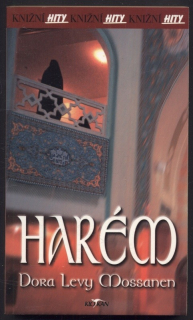 Mossanen, Dora Levy - Harém