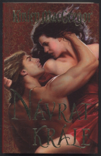 MacGregor, Kinley - Návrat krále