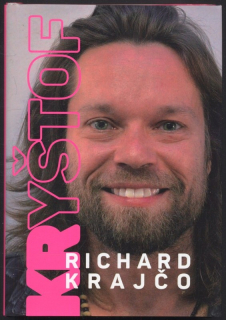 Čermáková, Dana - Kryštof : Richard Krajčo