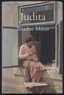 Márai, Sándor - Judita