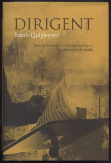 Quigleyová, Sarah - Dirigent