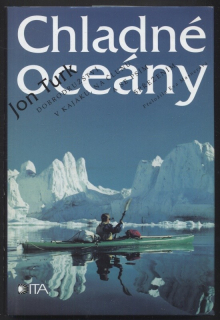 Turk, Jon - Chladné oceány