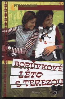 Braunová, Petra - Borůvkové léto s Terezou