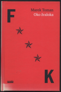 Toman, Marek - Oko žraloka