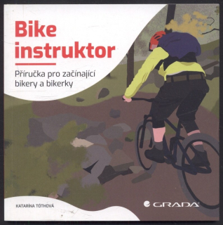 Tóthová, Katarína - Bike instruktor