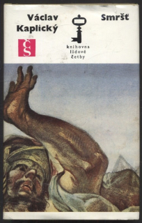 Kaplický, Václav - Smršť