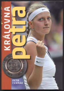 Čermák, Petr - Královna Petra