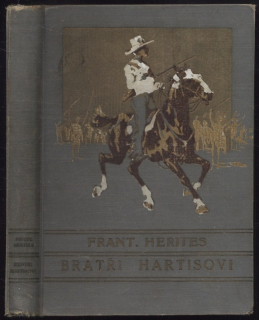 Herites, František - Bratři Hartisovi
