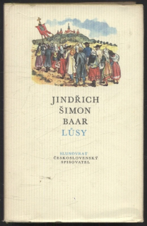Baar, Jindřich Šimon - Lůsy