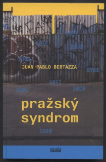 Bertazza, Juan Pablo - Pražský syndrom