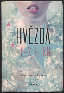 Flinn, Alex - Hvězda 
