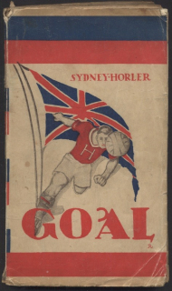 Horler, Sydney - Goal