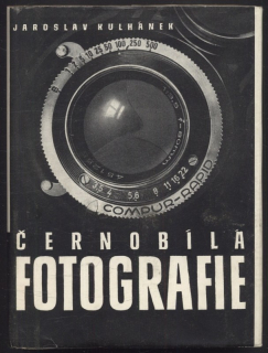 Kulhánek, Jaroslav - Černobílá fotografie