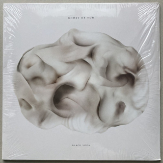 Ghost Of You - Black Yoga (LP)
