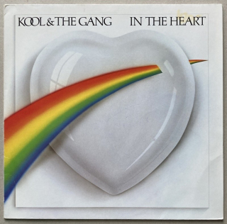Kool & The Gang - In The Heart (LP)