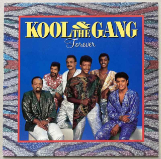Kool & The Gang - Forever (LP)