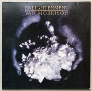 Van Morrison - Enlightenment (LP)