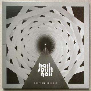 Hail Spirit Noir - Eden In Reverse (LP)