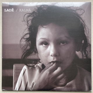 Ladě - Kalná (LP) - nová