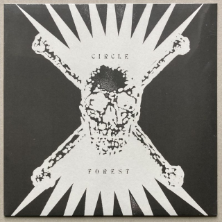 Circle - Forest (EP) - nová
