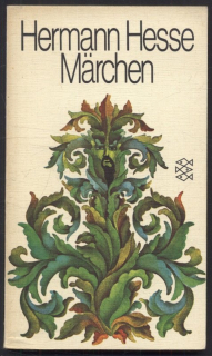 Hesse, Hermann - Märchen (v němčině)