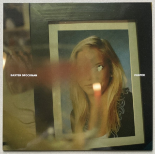 Baxter Stockman - Punter (LP) - nová