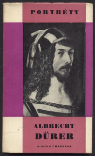 Chadraba, Rudolf - Albrecht Dürer