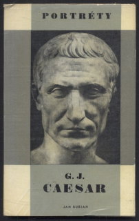 Burian, Jan - Portréty: G. J. Caesar