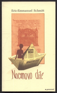 Schmitt, Eric Emmanuel - Noemovo dítě