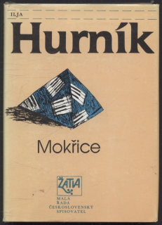 Hurník, Ilja - Mokřice