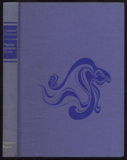 Masters, Robert E. L.; Houston, Jean - Psychedelische Kunst (v němčině)