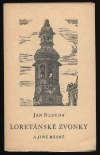 Neruda, Jan - Loretánské zvonky a jiné básně