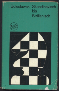 Boleslawski, Isaak - Skandinavisch bis Sizilianisch (v němčině)