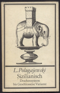 Polugajewski, Lew - Sizilianisch Drachensystem bis Geschlossene Variante (v němčině)