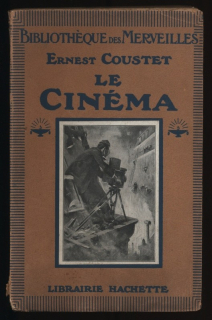 Coustet, Ernest - Le Cinéma
