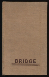 Hloušek, Antonín - Bridge - Licitační system Culbertson
