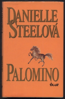 Steelová, Danielle - Palomino