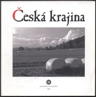 Matějů, Věra (texty) - Česká krajina