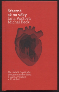Počtová, Jana; Beck, Michal - Šťastně až na věky