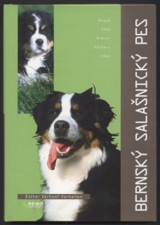 Verhoef Verhallen, Esther - Bernský salašnický pes