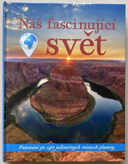 Dumpleton, Bernard - Náš fascinující svět