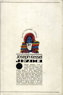 Kessel, Joseph - Jezdci