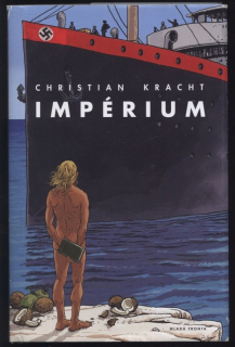 Kracht, Christian - Impérium
