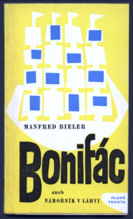 Bieler, Manfred - Bonifác