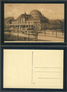 Hamburk