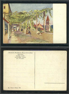 Mandaljena