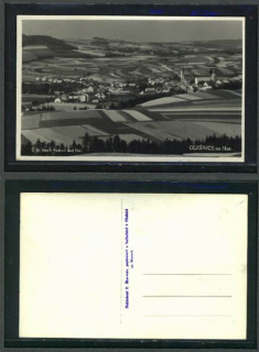 Olešnice