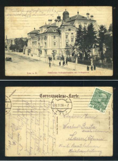Linz